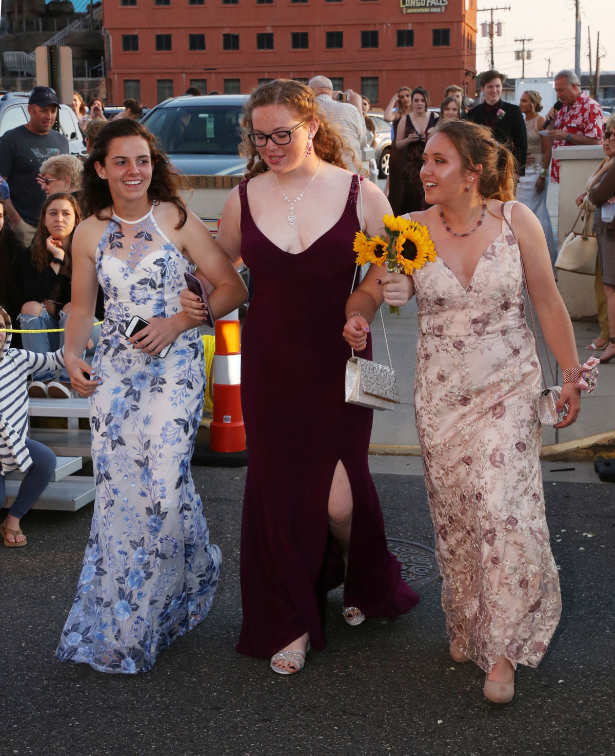 Ocean City Prom